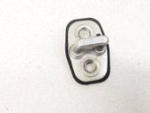Boucle de verrouillage porte avant / crochet de levage