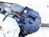 Motor del limpiaparabrisas