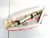 Airbag del techo
