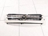 Atrapa chłodnicy / Grill