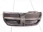 Grille de calandre avant