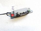Airbagsensor Crashsensor Drucksensor