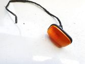 Front fender indicator light