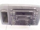 Panel / Radioodtwarzacz CD/DVD/GPS