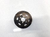 Polea de la bomba de dirección hidráulica