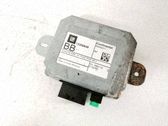 Unidad de control/módulo del navegador GPS