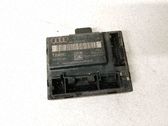 Unité de commande module de porte