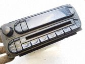 Radio / CD-Player / DVD-Player / Navigation