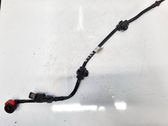 Air intake hose/pipe