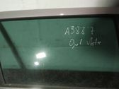 Vitre de fenêtre porte arrière