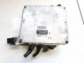 Unidad de control/módulo del motor