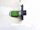 Resistencia motor/ventilador de la calefacción