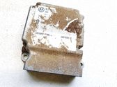 Module de contrôle airbag