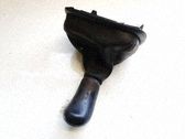 Perilla/embellecedor de cuero de la palanca de cambios