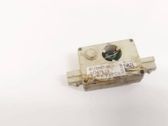 Antenna control unit