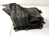 Air filter box