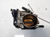 Soupape d'étranglement