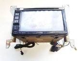 Radio / CD-Player / DVD-Player / Navigation