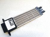 Radiador de calefacción eléctrico de habitáculo
