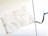 Elemento calefactor del asiento
