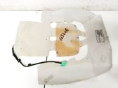 Seat heating element