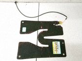 Elemento calefactor del asiento