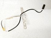 Elemento calefactor del asiento