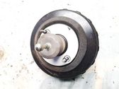 Brake booster