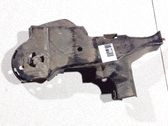 Placa protectora/protector antisalpicaduras motor