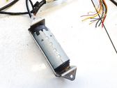 Stellmotor elektrische Sitzverstellung