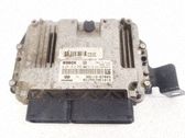 Unidad de control/módulo del motor