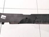 Other trunk/boot trim element