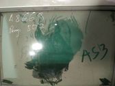 Fenster Scheibe Tür hinten