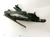 Tailgate/trunk strut/damper