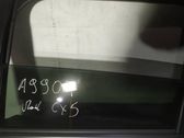 Fenster Scheibe Tür hinten