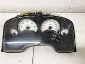 Velocímetro (tablero de instrumentos)