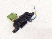 Resistencia motor/ventilador de la calefacción