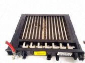 Radiador de calefacción eléctrico de habitáculo