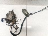 Polttoaineen ruiskutuksen suurpainepumppu