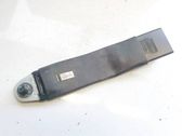 Boucle de ceinture de sécurité avant