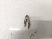 Abrazadera del inyector de combustible