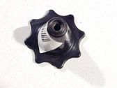 Tornillo de la rueda de repuesto