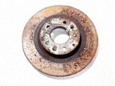 Bremsscheibe vorne