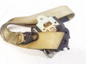 Ceinture de sécurité avant