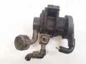 Electroválvula del turbo