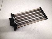 Radiateur électrique de chauffage auxiliaire