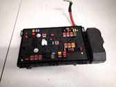 Juego de caja de fusibles