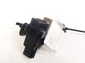 Fuel cut-off switch