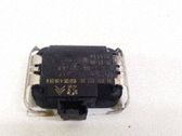 Sensor de lluvia