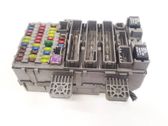 Juego de caja de fusibles